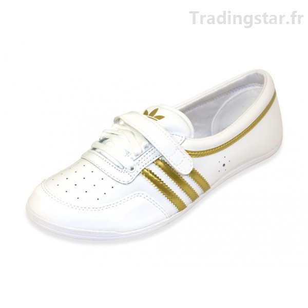 chaussure ballerine femme adidas concord round